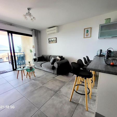 Appartement De Standing Bord De Mer Pietrosella المظهر الخارجي الصورة